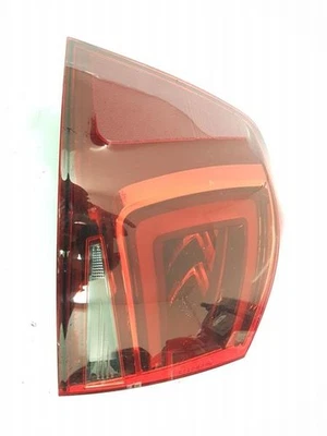 2017 SEAT ALHAMBRA LANTERNA TRASEIRA LH PASSAGEIRO LATERAL 5 PORTAS MPV 7N5945207 - Imagem 1 de 4