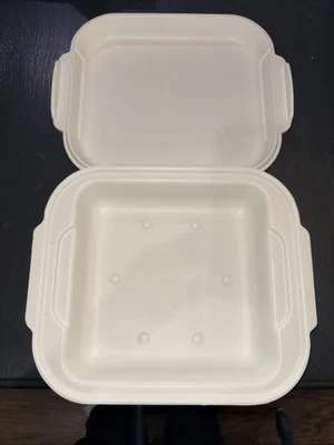 Soporte para cazuela aislante Aladdin Temppreserve con tapa para plato Pyrex de 8"x 8" Foto 1 de 4