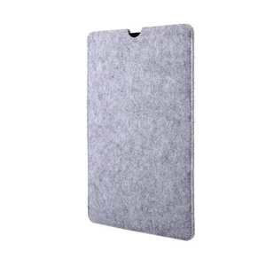 New Fashionable Laptop Sleeve Case Bag Mouse Pad For Air Pro Retin HLF - Afbeelding 1 van 1