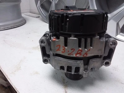 Alternador motor turbo Audi 2,0 L Q5 2023 número de pieza OEM 230A06L903018G Foto 1 de 4
