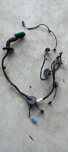 Audi Q7 qu. 3.0 TDI Wiring Set For Door 4M0971029GE Genuine - Picture 1 of 2
