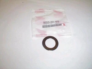 *OEM HONDA WASHER STEERING STEM NUT 90503-051-870 (48A) - Picture 1 of 1