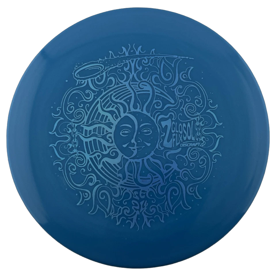 Z Glo FLX Sol - 2024 Ledgestone Season 3 - Image 1 of 1