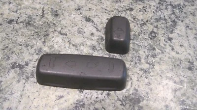 2013 HYUNDAI SANTA FE XL FRONT LEFT DRIVER SIDE SEAT BOTTONS OEM - Изображение 1 из 2