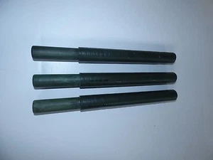 Gfk 10 40cm Rods Tube Pipe Radio Antennas Amateur Radio Long Wire Antenna - Zdjęcie 1 z 5