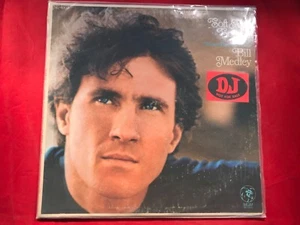 S-44 BILL MEDLEY Soft & Soulful - DJ PROMO COPY - SE4603 - RECORD - COUNTRY /POP - Imagen 1 de 6