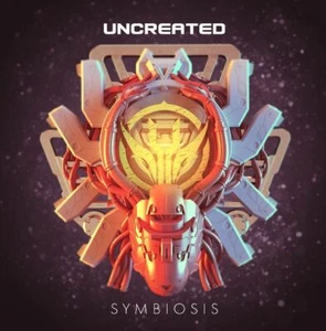 UNCREATED Symbiosis CD 2021 - Bild 1 von 1