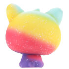 Cat Doll Toy Ice Cream Cat Doll Toy Slow Rebound Squeeze For Children