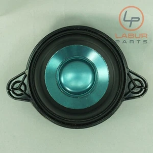W218 10-16 Mercedes CLS E Class Front Dashboard Instrument Panel Speaker K1112 - Picture 1 of 6
