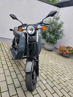 Simson SR50 - Bild 1 von 4