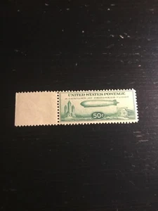 C18…BABY ZEPPELIN…MNH….F/VF. REF#62 - Bild 1 von 2