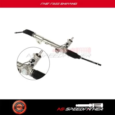 Power Steering Rack And Pinion For 2003-2005 Dodge Ram 1500 Laramie 4.7L 5.7L Foto 1 de 4