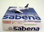 DRAGON WINGS Sebena Airlines Airbus A319 1:400 Odlewany ciśnieniowo samolot cywilny Model 55410