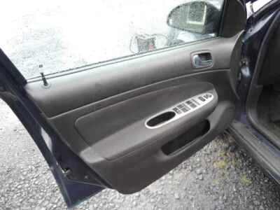 Used Washer Fluid Reservoir fits: 2009 Chevrolet Cobalt  Grade A Foto 1 de 4