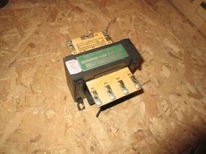  Transformer N-150MAX PRI: 120/110V   SEC: 16/26V  .150 VA 50/60 - Picture 1 of 3