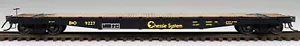 InterMountain HO # 48716 Sistema di scacchi - B&O Auto piatta 70 tonnellate - Foto 1 di 1