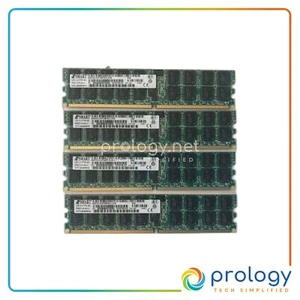 Cisco M-ASR1K-1001-16GB (4x4Gb) 16Gb Upgrade for ASR1001 ASR1001-4X1GE Tested - Picture 1 of 2