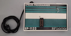 BP Microsystems EP-1132 Device Programmer 110/125VAC - Picture 1 of 4
