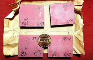 TEC Peltier Element Thermo Cooler Mil Grade USSR Sovi QC Element High Efficiency - Picture 1 of 9