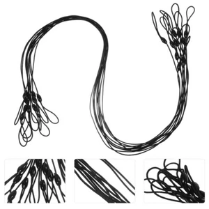 10 Pcs Anti-lost Rope Nurse Miss Tether Lanyard for Stylus Elastic - Zdjęcie 1 z 12