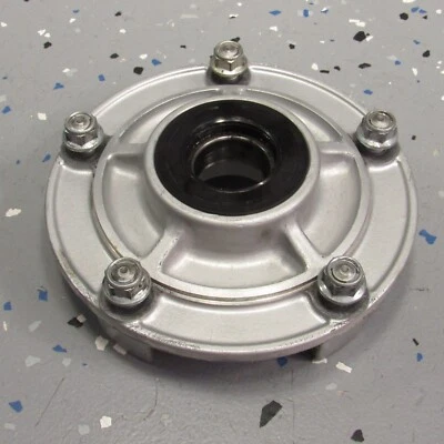 Portador de piñón trasero Cush Drive Hub 01-03 GSXR600 GSXR750 GSXR1000 04-24 DL650 Foto 1 de 4