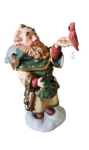 THE GREENWICH WORKSHOP  Brother Avery Porcelain Figurine Scott Gustafson #56 - Bild 1 von 11