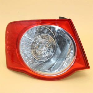 For VW Jetta 5 MK5 Sedan 2006 2007 2008 2009 2010 LED Rear Tail Lamp Light Left - Picture 1 of 8
