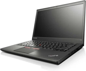 Lenovo ThinkPad T450s Core i7-5600U 2.6GHz 8GB 256GB SSD FHD - Bild 1 von 1