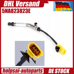 Per VW Tiguan II 5N 2016- 5NA823823E attuatore airbag cofano attivo nuovo IT - Foto 1 di 15