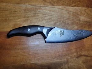 Shun Ken Onion 8" Chef's Knife DM0500 Made in Japan - Picture 1 of 6