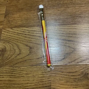 Slmissglam P12 Premium Soft Bristle Retro Eyeshadow Makeup Brush Applicator - Picture 1 of 4