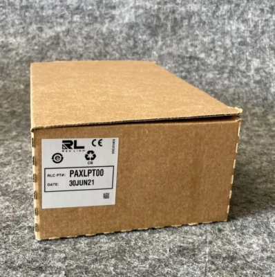 Red Lion PAXLPT00 6-Digit Digital Process Time Indicator Meter - Image 1 of 4