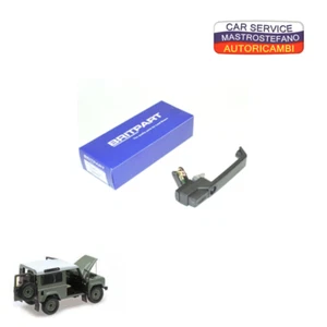 MANIGLIA PORTIERA ANTERIORE DESTRA LAND ROVER DEFENDER 90 110 1987>2002 MXC7652 - Imagen 1 de 10