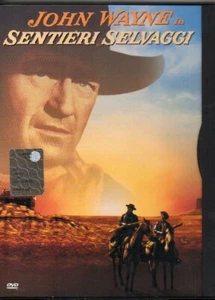 SENTIERI SELVAGGI - DVD (USATO OTTIMO) ED. SNAPPER - Picture 1 of 2