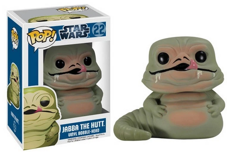 FUNKO POP Star Wars Series VINYL POP FIGURES CHOOSE YOURS! - Immagine 1 di 1