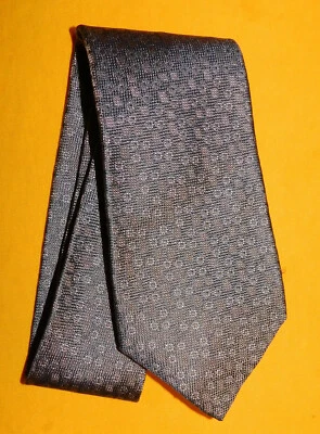 JOHN VARVATOS MULTI COLOR GEOMETRIC TIE - TIES - NECK TIES - DESIGNER TIES. - Image 1 of 3