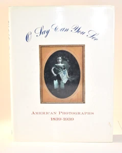 O Say Can You see George Rinhart Fotograf signiert 1989 handsigniert Hardcover - Bild 1 von 9