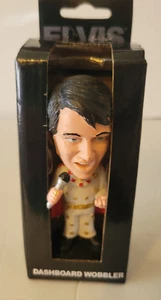 Elvis Dashboard Wobbler Bobblehead 4 1/2" Tall (READ DESCRIPTION) - Picture 1 of 10