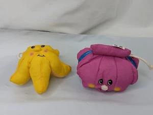 Juguete de peluche de repuesto para moisés Fisher Price Classic Chorus Starlight - Imagen 1 de 6