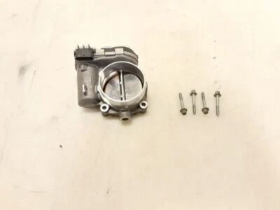 Jeep JK Wrangler OEM 3.6L V6 Throttle Body 05184349AC 2012-2017 104527 - Image 1 of 4