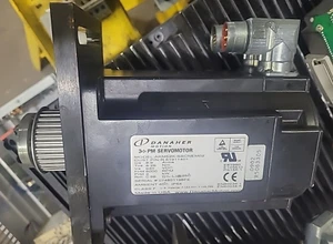 DANAHER MOTION AKM52K-SSCNEM02 / AKM52KSSCNEM02 (USED) - Picture 1 of 3