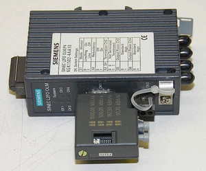 Siemens Simatic S7 SINEC Optical interface L2FO OLM/P4 with Profibus OLP  - Picture 1 of 1