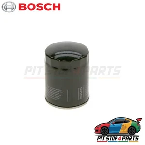 Filtro de aceite Bosch F026407271 para Porsche 911 1995-1997 99310720305 99310720302 - Imagen 1 de 9