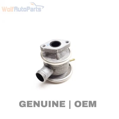 AUDI S6 2013-2018 - Válvula combinada EGR IZQUIERDA 079131101AR Foto 1 de 4