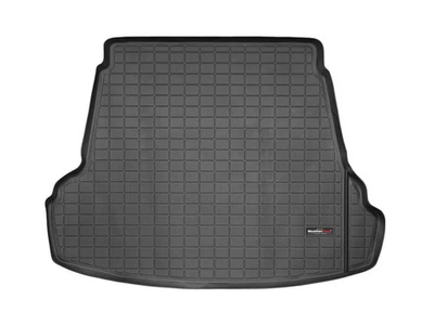 Forro de maletero de carga WeatherTech para Hyundai Sonata 2006-2010 - negro Foto 1 de 4