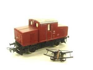 DB Elektrolok E 69 - Piko HO Lok  1:87  -  5/6210 - #377 - beschädigt - Picture 1 of 6