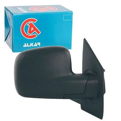 Espejo Exterior Convexo Derecho Compatible Con VW MULTIVAN TRANSPORTER | 9202985 - Imagen 1 de 2