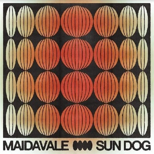 Maidavale - Sun Dog [Used Very Good CD] - Image 1 of 1