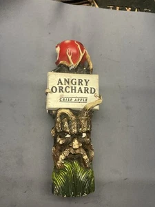 Angry Orchard Tap Handle : Crisp Apple Tree - Picture 1 of 5