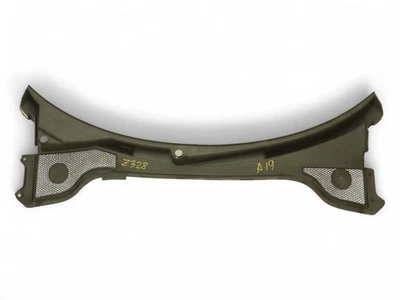 2008-2015 Audi Tt Mk2 Cowl Vent Windshield Window Water Deflector Panel Oem Foto 1 de 4